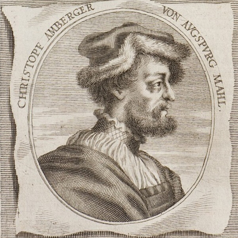 Кристоф Амбергер