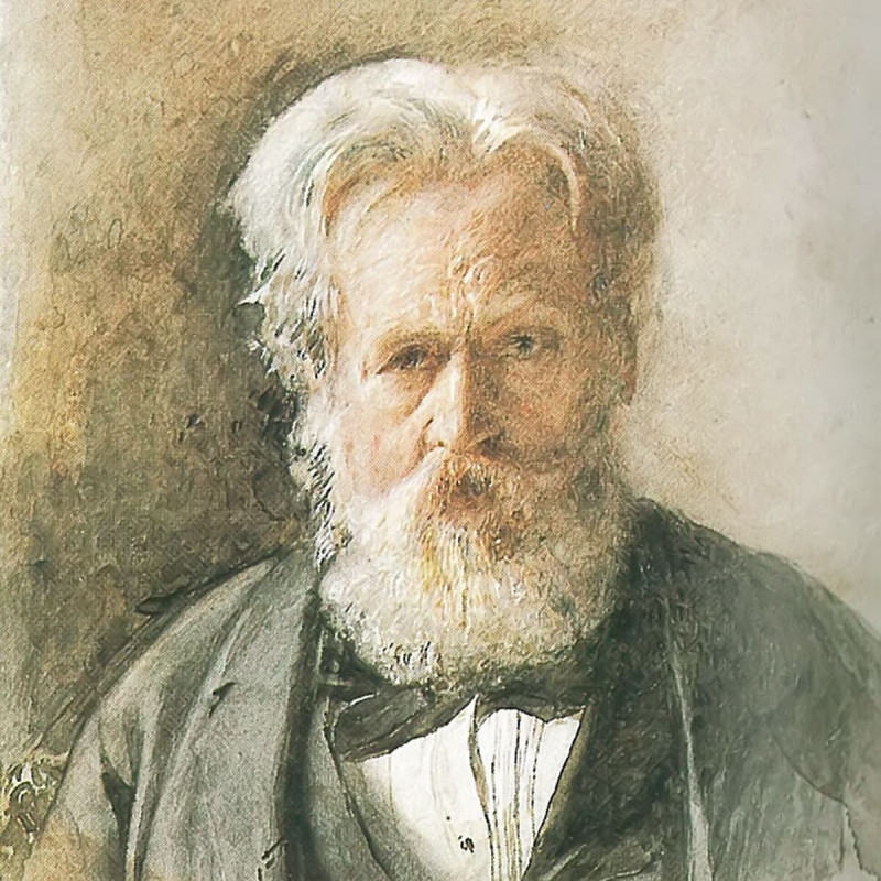 Рудольф Риттер фон Альт