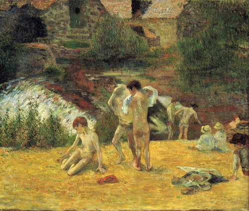 Художественный музей (Хиросима)