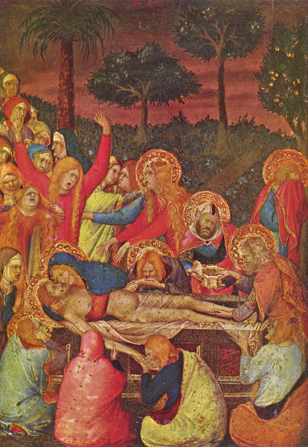 Картинная галерея (Берлин)