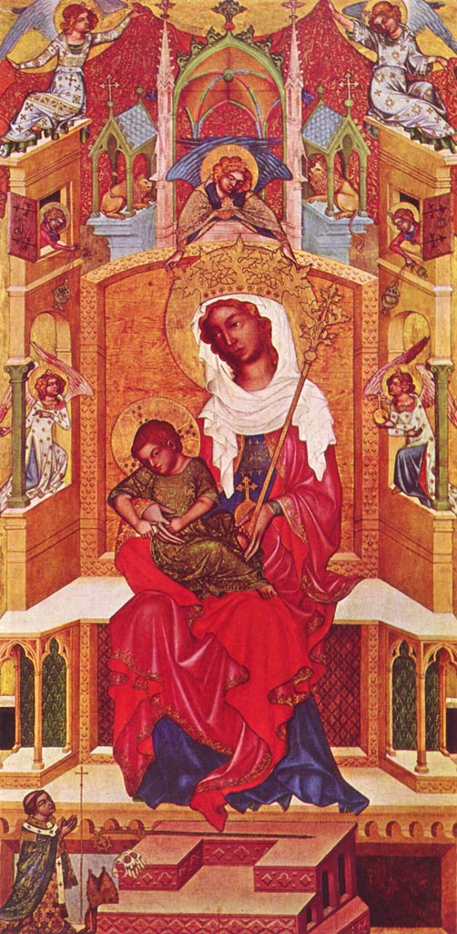 Картинная галерея (Берлин)
