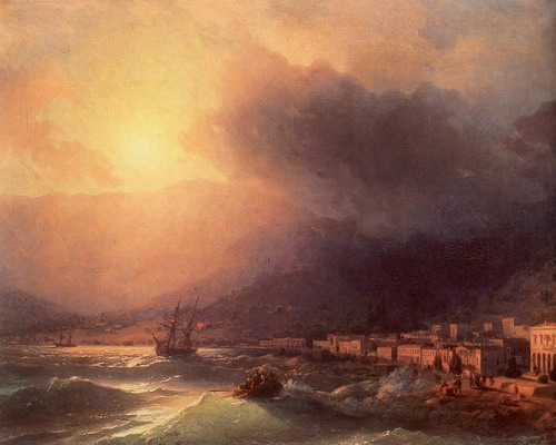 Картинная галерея (Гумри (Армения))