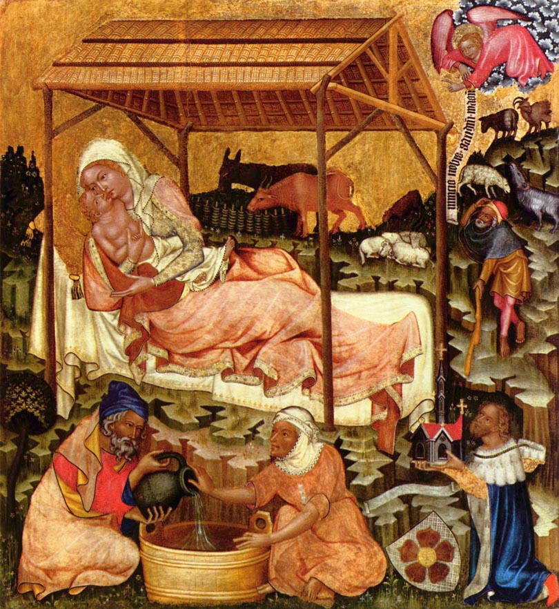 Национальная галерея (Прага)