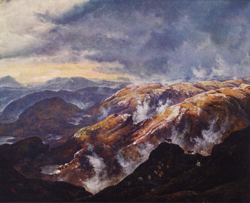 Национальная галерея (Осло)
