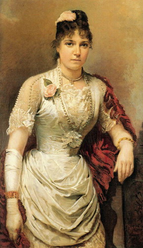 Областная картинная галерея им. А. А. Дейнеки