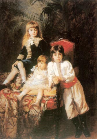 Рыбинский музей-заповедник