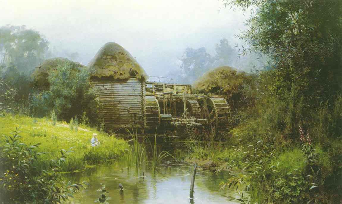 Серпуховской -историко-художественный музей